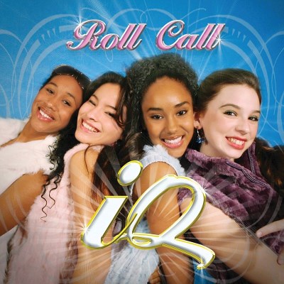 Iq/Roll Call@Incl. Bonus Dvd